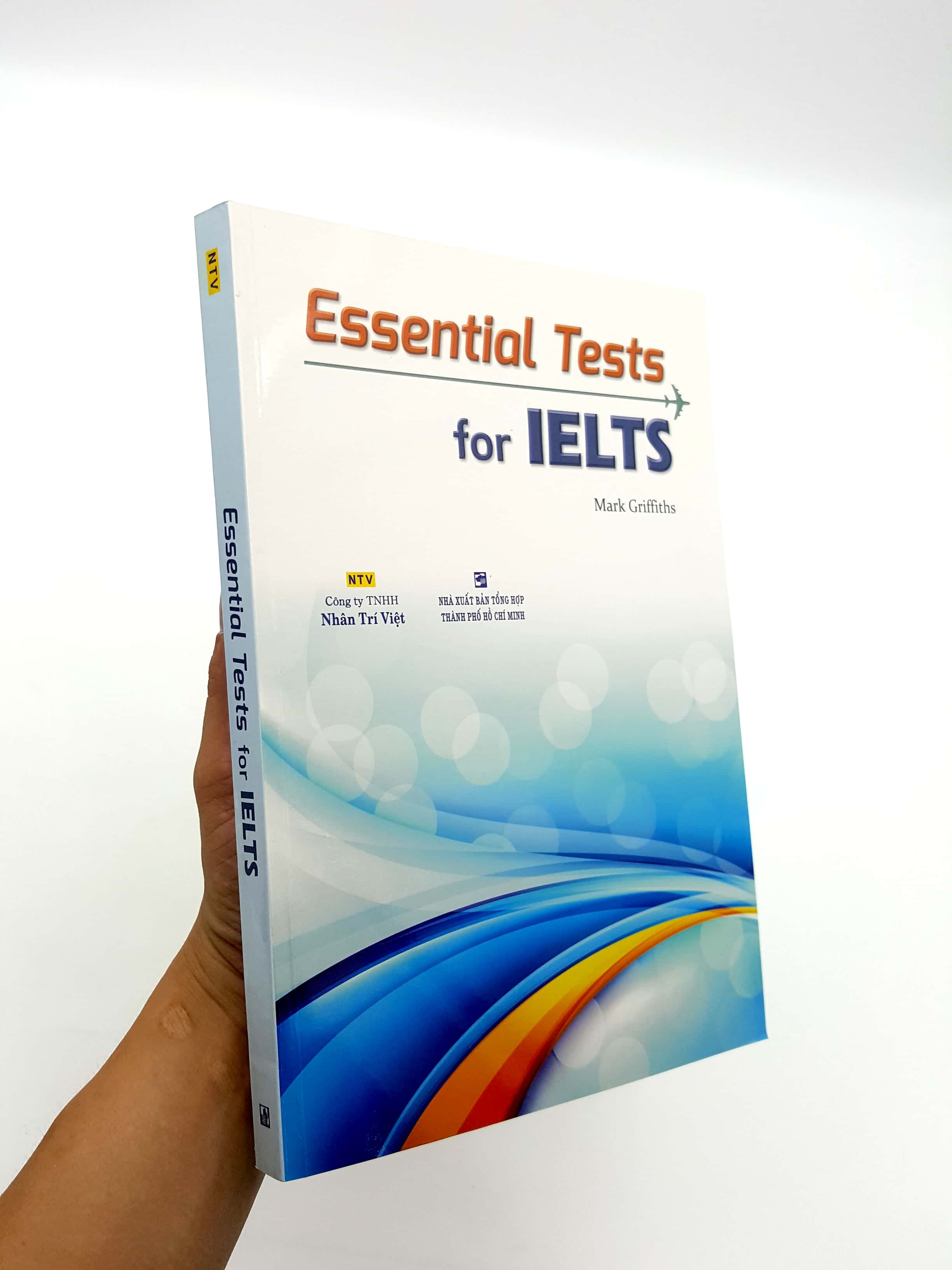 essential test for ielts (+cd)