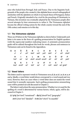 essential vietnamese grammar - a comprehensive guide for foreign learners (free online audio recordings)