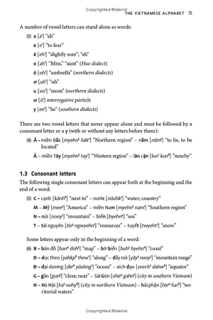 essential vietnamese grammar - a comprehensive guide for foreign learners (free online audio recordings)