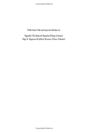 essential vietnamese grammar - a comprehensive guide for foreign learners (free online audio recordings)