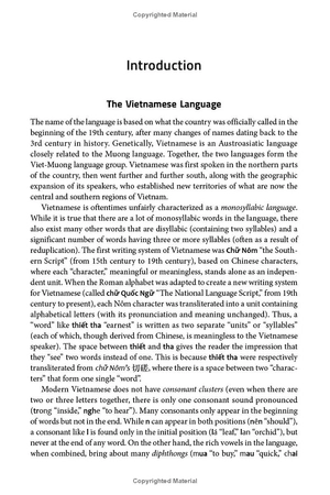 essential vietnamese grammar - a comprehensive guide for foreign learners (free online audio recordings)