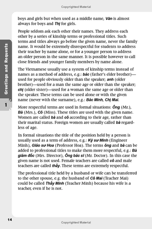 essential vietnamese phrasebook & dictionary - speak vietnamese with confidence