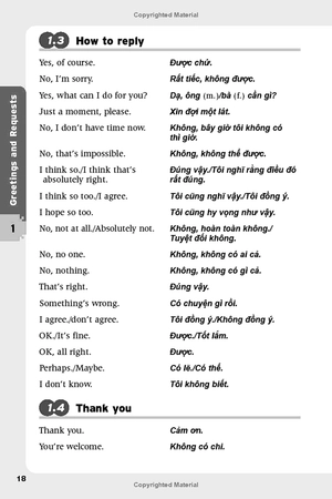 essential vietnamese phrasebook & dictionary - speak vietnamese with confidence