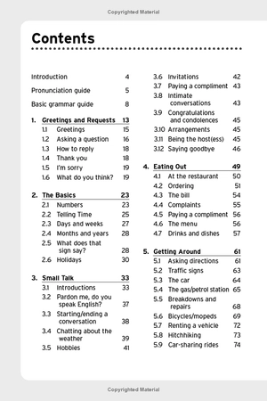 essential vietnamese phrasebook & dictionary - speak vietnamese with confidence