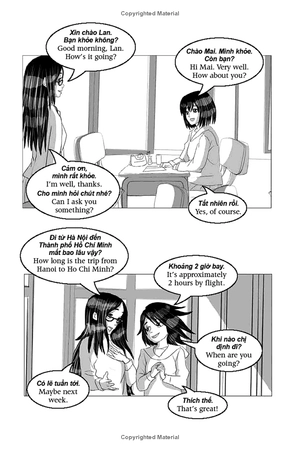 essential vietnamese phrasebook & dictionary - speak vietnamese with confidence