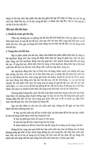 essential writing for ielts