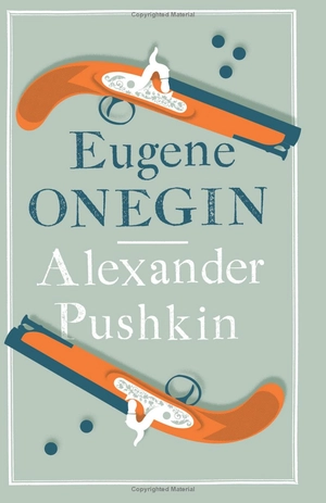 eugene onegin
