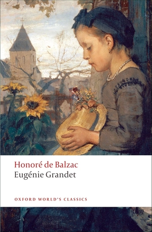 eugénie grandet (oxford world's classics)