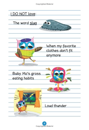 eva's big sleepover: a branches book (owl diaries #9)