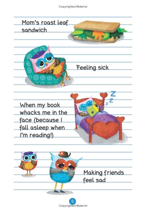 eva's big sleepover: a branches book (owl diaries #9)