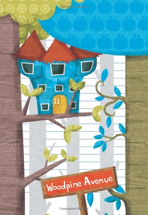 eva's big sleepover: a branches book (owl diaries #9)