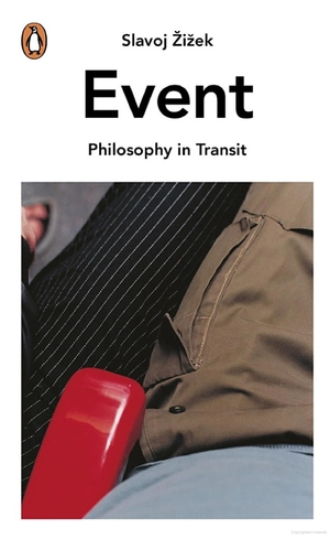 event - philosophy in transit