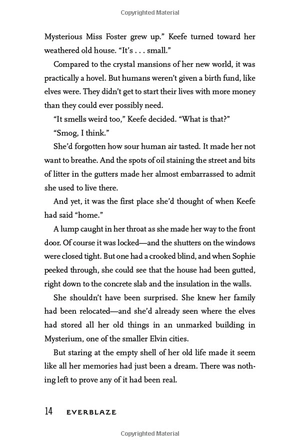 everblaze (3) (keeper of the lost cities)