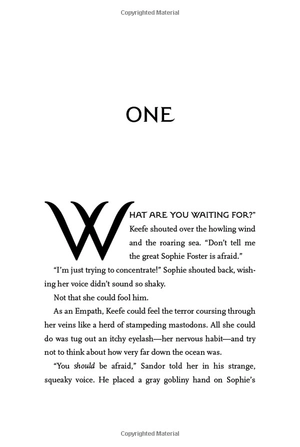 everblaze (3) (keeper of the lost cities)