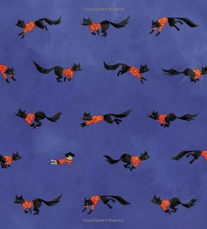 every night at midnight