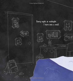 every night at midnight