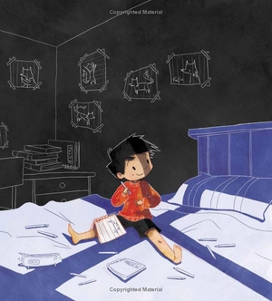 every night at midnight