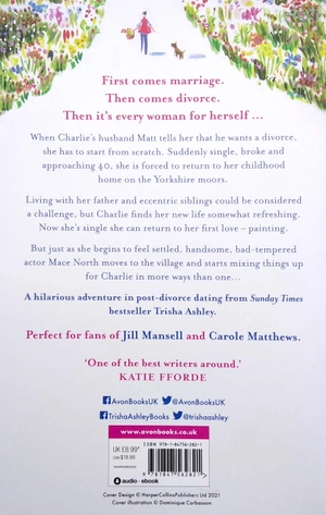 every woman for herself