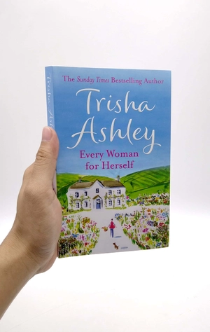 every woman for herself