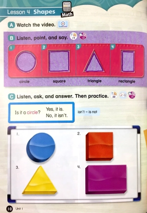 everybody up 2e 1: student book with cd pack