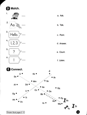 everybody up 2e 1: workbook with dvd and online practice pack