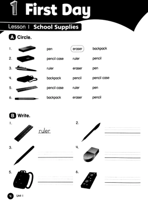 everybody up 2e 1: workbook with dvd and online practice pack