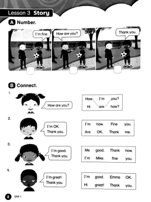 everybody up 2e 1: workbook with dvd and online practice pack