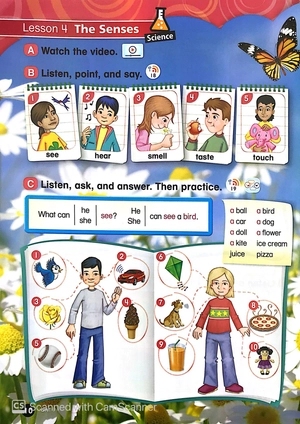 everybody up 2e 2: student book