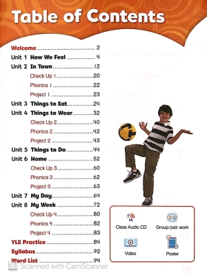everybody up 2e 2: student book