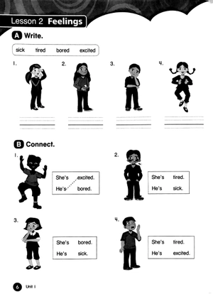 everybody up 2e 2: workbook