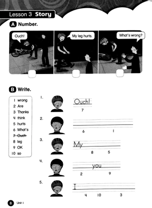 everybody up 2e 2: workbook