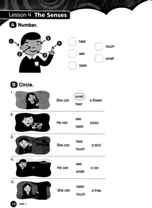 everybody up 2e 2: workbook