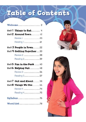 everybody up 2e 3: student book