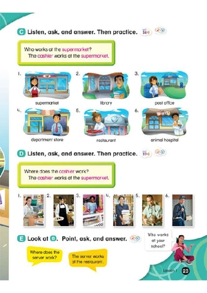 everybody up 2e 3: student book