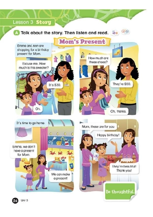 everybody up 2e 3: student book