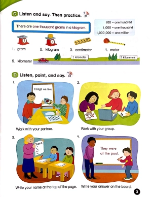 everybody up 2e 4: student book