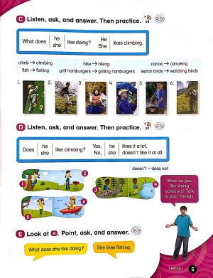 everybody up 2e 4: student book