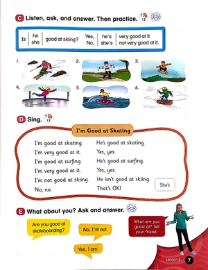 everybody up 2e 4: student book