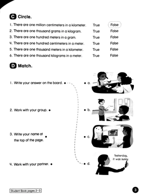 everybody up 2e 4: workbook with online practice pack