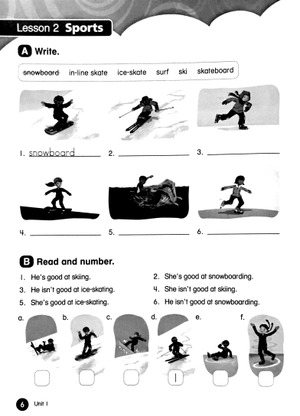 everybody up 2e 4: workbook with online practice pack