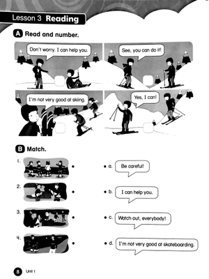 everybody up 2e 4: workbook with online practice pack