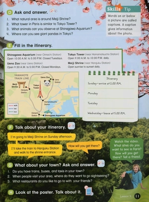 everybody up 2e 6: student book