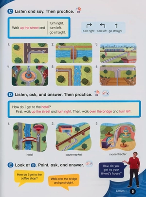 everybody up 2e 6: student book