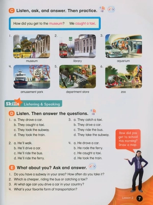 everybody up 2e 6: student book