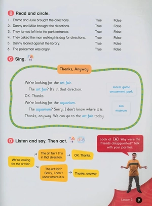 everybody up 2e 6: student book