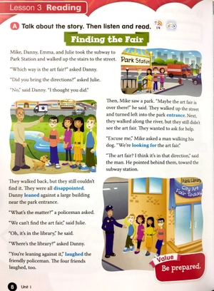 everybody up 2e 6: student book with cd pack