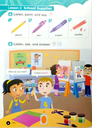 everybody up 2e starter: student book