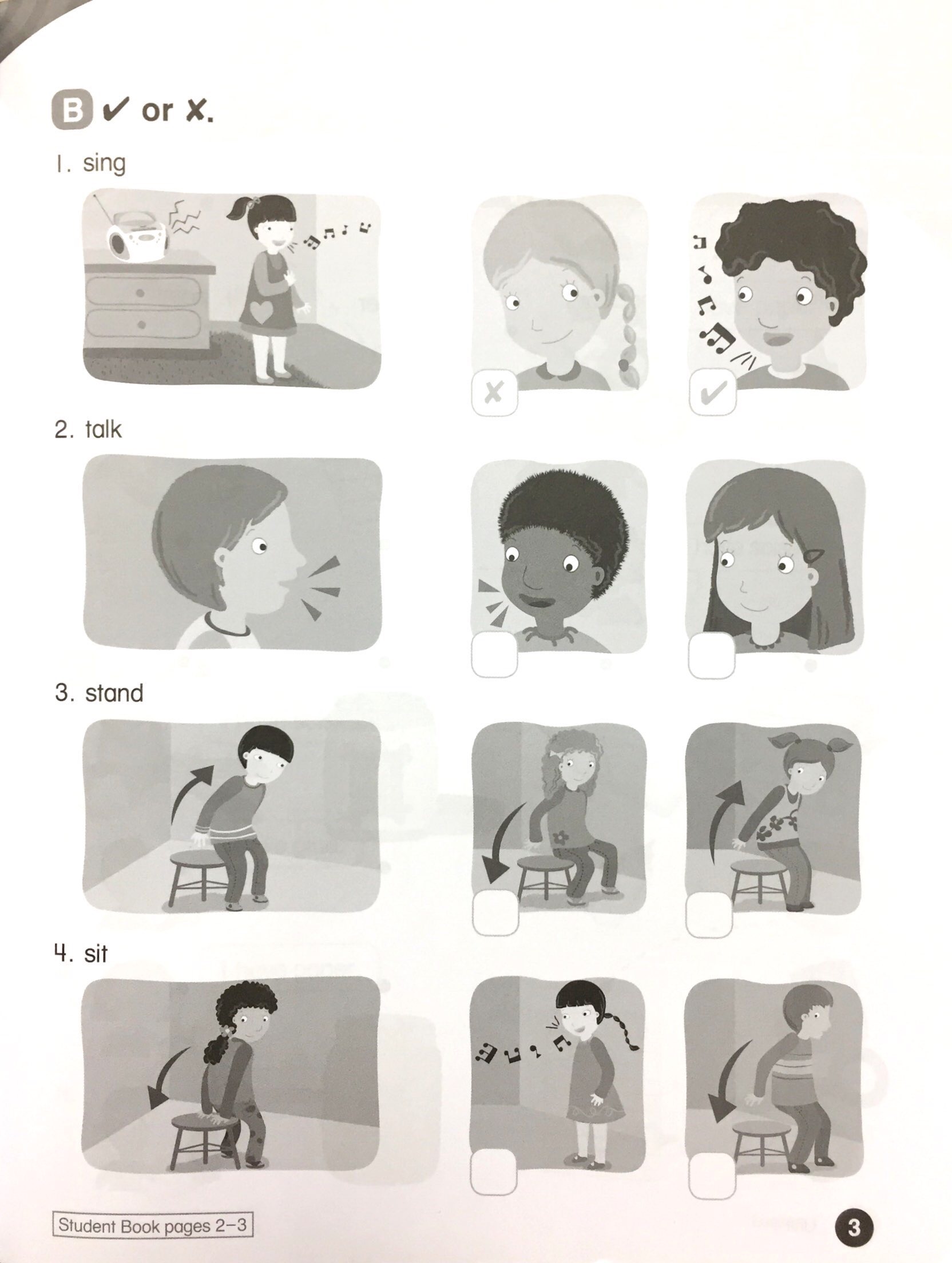 everybody up 2e starter: workbook