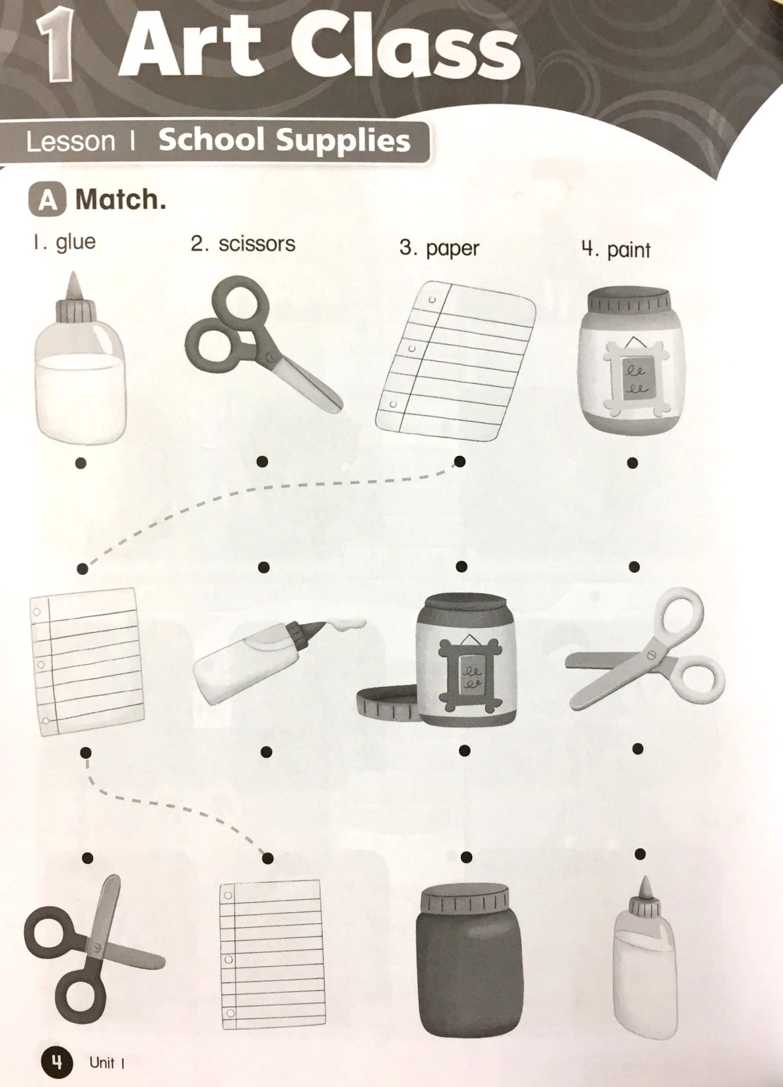 everybody up 2e starter: workbook