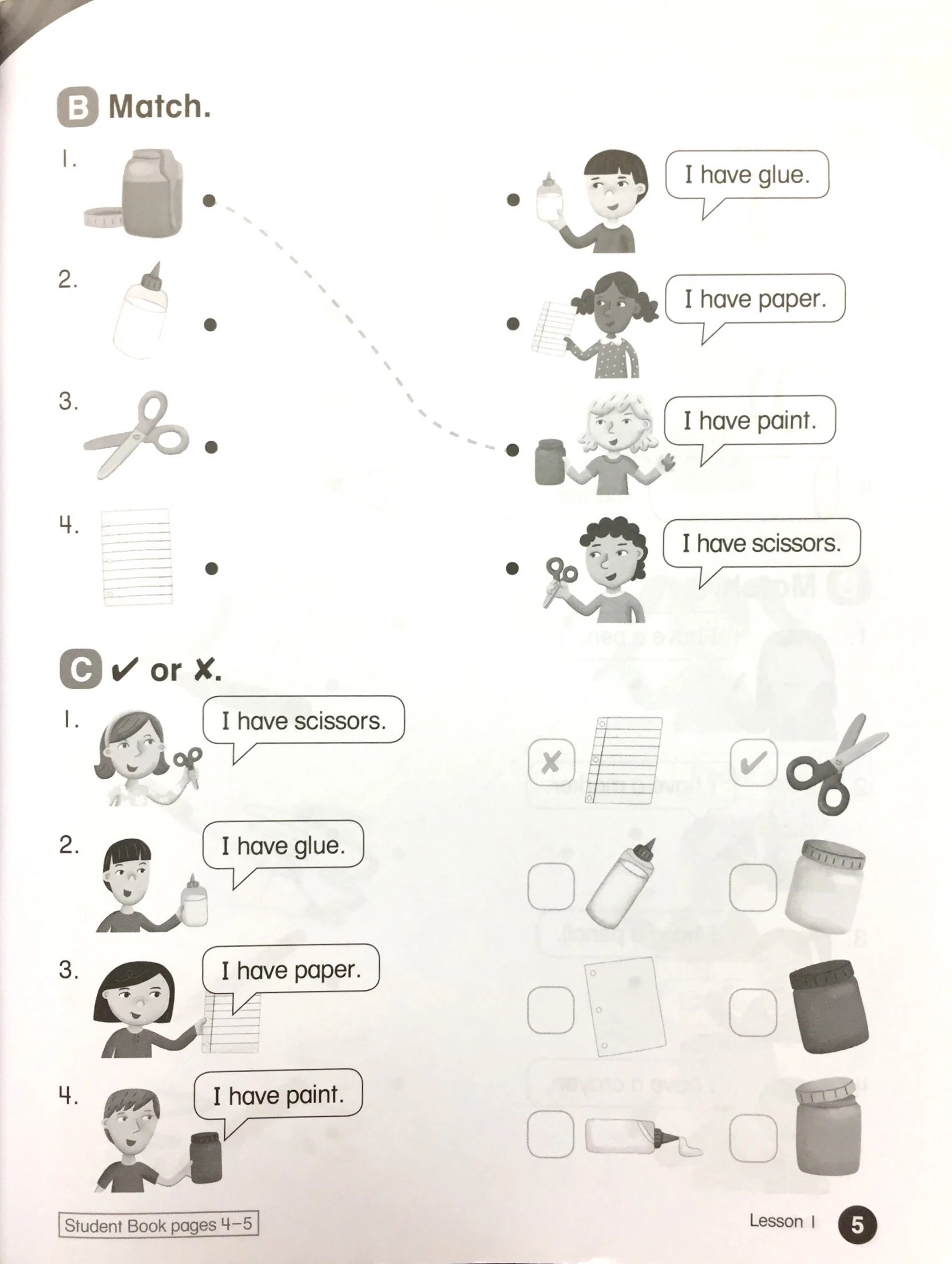 everybody up 2e starter: workbook